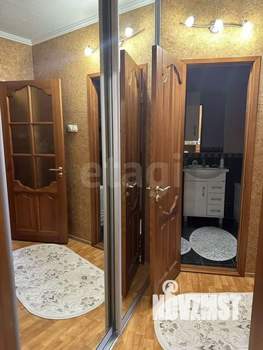 2-к квартира, вторичка, 55м2, 10/10 этаж