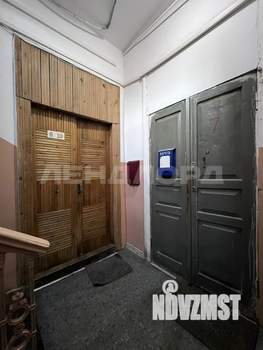 2-к квартира, вторичка, 30м2, 1/2 этаж