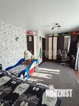 1-к квартира, вторичка, 32м2, 4/5 этаж