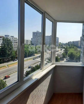 3-к квартира, вторичка, 94м2, 7/17 этаж