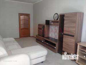 1-к квартира, вторичка, 43м2, 2/5 этаж