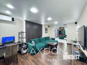 3-к квартира, вторичка, 100м2, 12/19 этаж