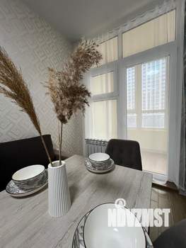 2-к квартира, вторичка, 60м2, 4/22 этаж