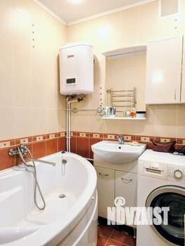 2-к квартира, вторичка, 51м2, 1/5 этаж