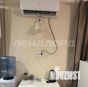 Студия квартира, вторичка, 25м2, 2/5 этаж