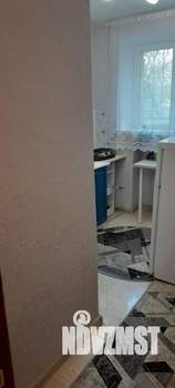 1-к квартира, вторичка, 22м2, 1/5 этаж