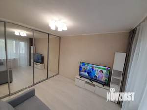 1-к квартира, вторичка, 22м2, 4/9 этаж