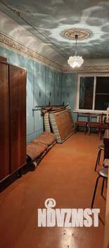 2-к квартира, вторичка, 44м2, 2/5 этаж