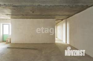 2-к квартира, вторичка, 83м2, 9/26 этаж
