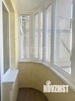 2-к квартира, вторичка, 53м2, 12/16 этаж