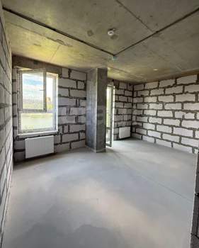 2-к квартира, вторичка, 58м2, 11/24 этаж