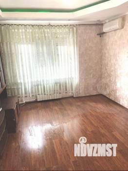 2-к квартира, вторичка, 50м2, 2/5 этаж