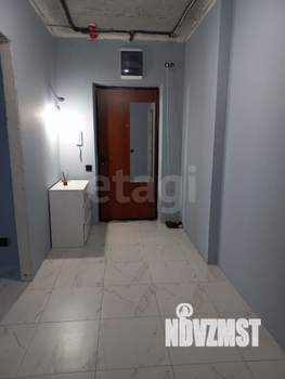 2-к квартира, вторичка, 58м2, 15/19 этаж