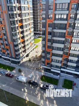Студия квартира, вторичка, 23м2, 7/10 этаж