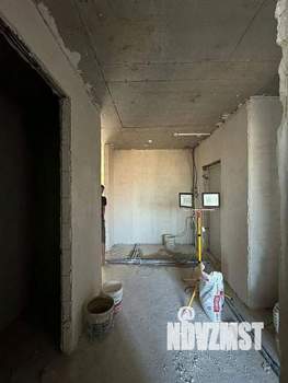 4-к квартира, вторичка, 114м2, 14/18 этаж