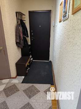 2-к квартира, вторичка, 48м2, 5/5 этаж