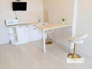 1-к квартира, вторичка, 41м2, 11/24 этаж