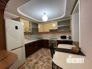 3-к квартира, вторичка, 64м2, 5/9 этаж