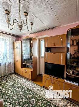 2-к квартира, вторичка, 50м2, 11/14 этаж