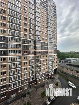 2-к квартира, вторичка, 43м2, 7/21 этаж