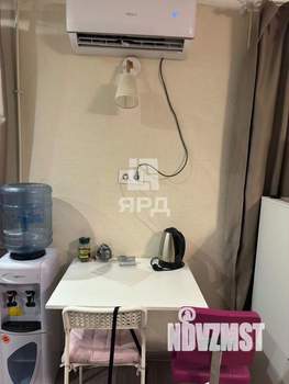 Студия квартира, вторичка, 25м2, 2/5 этаж