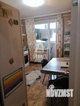 1-к квартира, вторичка, 35м2, 6/9 этаж