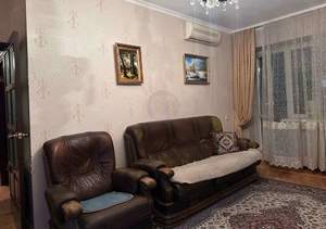 3-к квартира, вторичка, 60м2, 8/10 этаж