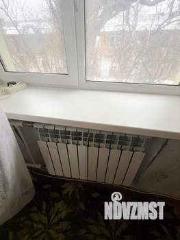 2-к квартира, вторичка, 41м2, 2/2 этаж