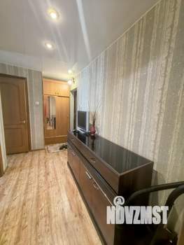 2-к квартира, вторичка, 48м2, 5/5 этаж