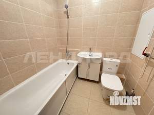 1-к квартира, вторичка, 42м2, 9/18 этаж