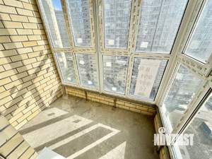 1-к квартира, вторичка, 33м2, 12/20 этаж
