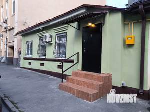 1-к квартира, вторичка, 32м2, 1/1 этаж