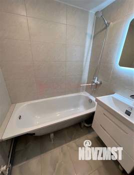 1-к квартира, вторичка, 38м2, 9/9 этаж