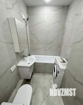 1-к квартира, вторичка, 27м2, 4/5 этаж