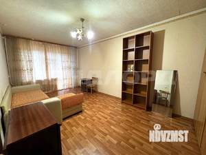1-к квартира, вторичка, 31м2, 8/9 этаж