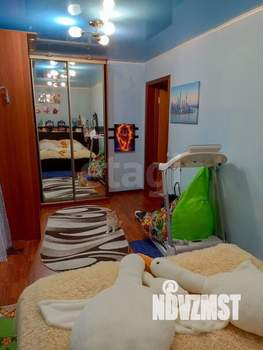 2-к квартира, вторичка, 49м2, 8/8 этаж