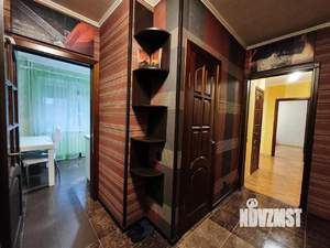 2-к квартира, вторичка, 56м2, 3/10 этаж