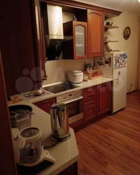 1-к квартира, вторичка, 50м2, 13/14 этаж