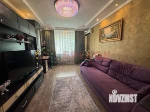 2-к квартира, вторичка, 51м2, 4/9 этаж