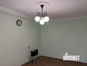 1-к квартира, вторичка, 28м2, 4/5 этаж