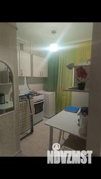 1-к квартира, вторичка, 22м2, 1/9 этаж