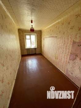 2-к квартира, вторичка, 45м2, 2/5 этаж