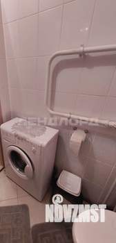 1-к квартира, вторичка, 37м2, 1/10 этаж