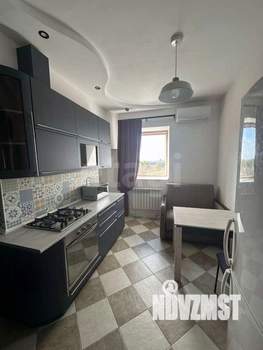 2-к квартира, вторичка, 50м2, 4/4 этаж