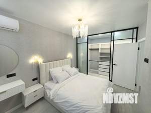 2-к квартира, вторичка, 50м2, 10/25 этаж