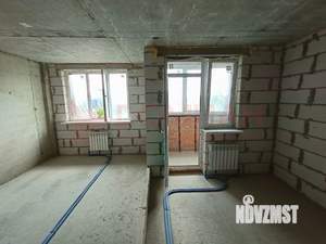 1-к квартира, вторичка, 42м2, 7/11 этаж