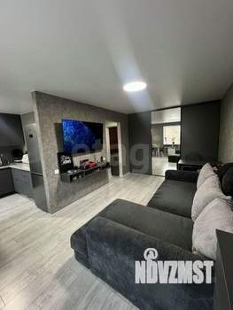 1-к квартира, вторичка, 30м2, 3/5 этаж
