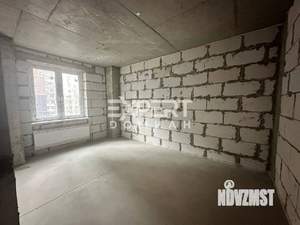 3-к квартира, вторичка, 94м2, 3/16 этаж