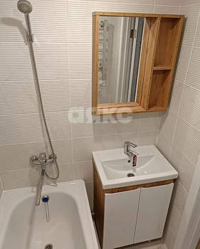 2-к квартира, вторичка, 57м2, 8/10 этаж