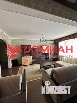 3-к квартира, вторичка, 86м2, 9/10 этаж